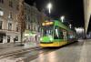 Poznań. Prawie 227 mln pasażerów w komunikacji miejskiej