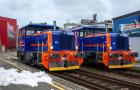 CZ Loko dostarczyło PKP Intercity wszystkie lokomotywy SM60