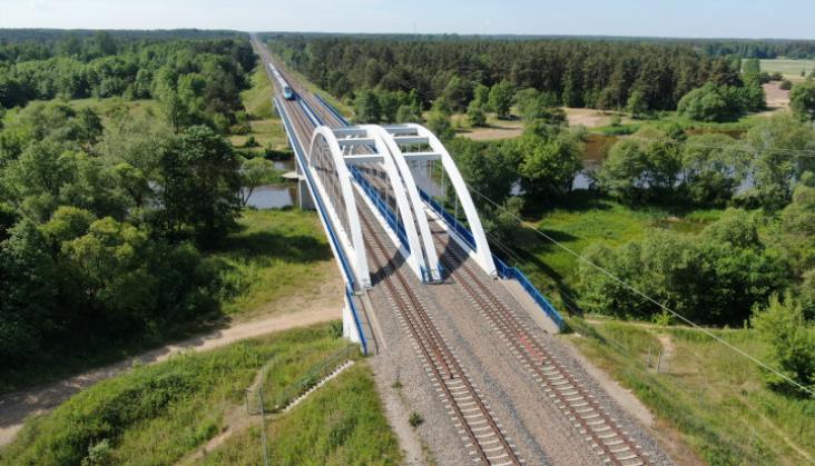 Prace na CMK droższe i dłuższe
