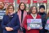 Razem: Likwidacja promocji w Kolejach Mazowieckich to ukryta podwyżka cen
