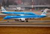 KLM rezygnuje z lotów do Katowic z Amsterdamu
