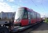 Stadler dostarczył pierwszy Tramlink do Berna