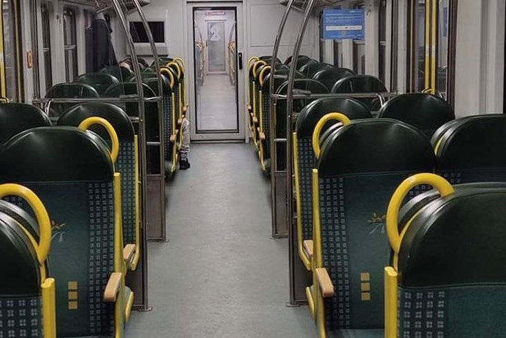 W Kolejach Śląskich jeżdżą pociągi EN57AKM z Kolei Mazowieckich [zdjęcia]