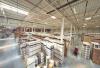 Rohlig Suus Logistics otwiera magazyn w Choroszczy 