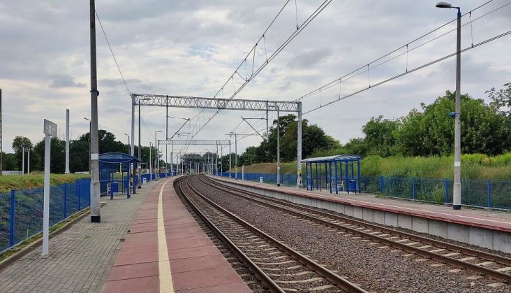 Będzie nowy przystanek pomiędzy Lubaniem a Zgorzelcem