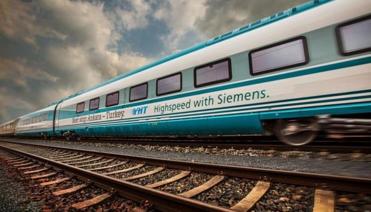 Siemens: Nie podpisaliśmy deklaracji bojkotu Izraela