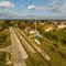 Elektryfikacja linii kolejowej Ełk – Giżycko zapewni szybki i sprawny transport koleją Elektryfikacja linii kolejowej Ełk – Giżycko zapewni szybki i sprawny transport koleją