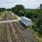 Elektryfikacja linii kolejowej Ełk – Giżycko zapewni szybki i sprawny transport koleją Elektryfikacja linii kolejowej Ełk – Giżycko zapewni szybki i sprawny transport koleją