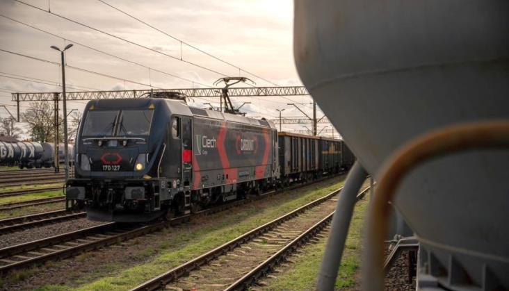 Ciech Cargo rozpoczęło przewozy paliw płynnych dla klientów firmy Olavion