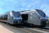 Alstom zbuduje więcej zespołów trakcyjnych Coradia Nordic do Norwegii
