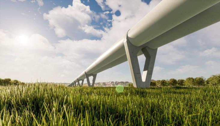 Powstaje pierwsze międzynarodowe Stowarzyszenie Hyperloop