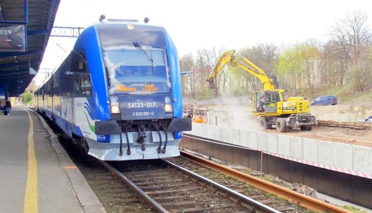 Strajku nie będzie. Warmińsko-mazurskie podpisało aneks z Polregio