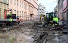 Łódź: Legionów na początku metamorfozy