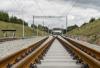 Wymiana uszkodzonych rozjazdów na CMK nie nastąpi szybko