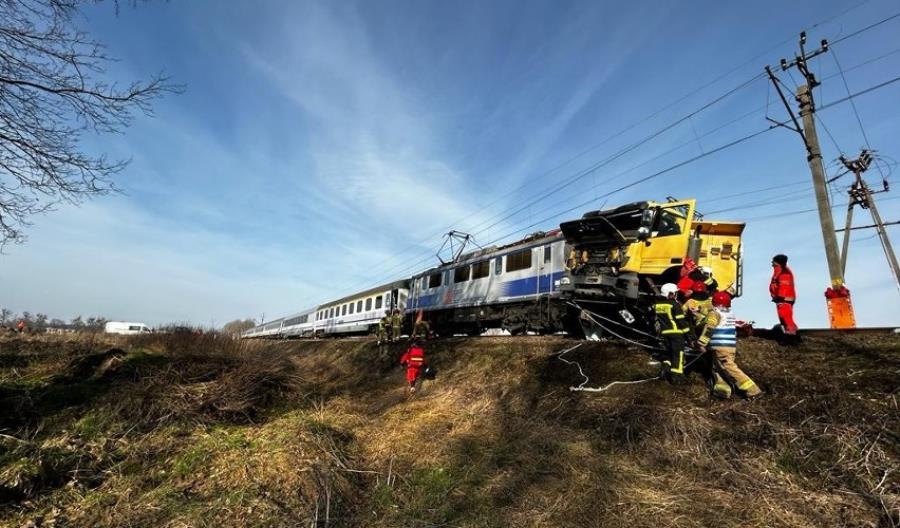 Ruch pociągów na trasie Szczecinek – Białogard wznowiony [aktualizacja]