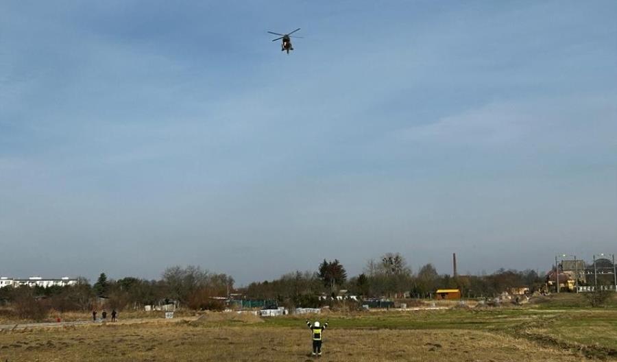 Ruch pociągów na trasie Szczecinek – Białogard wznowiony [aktualizacja]