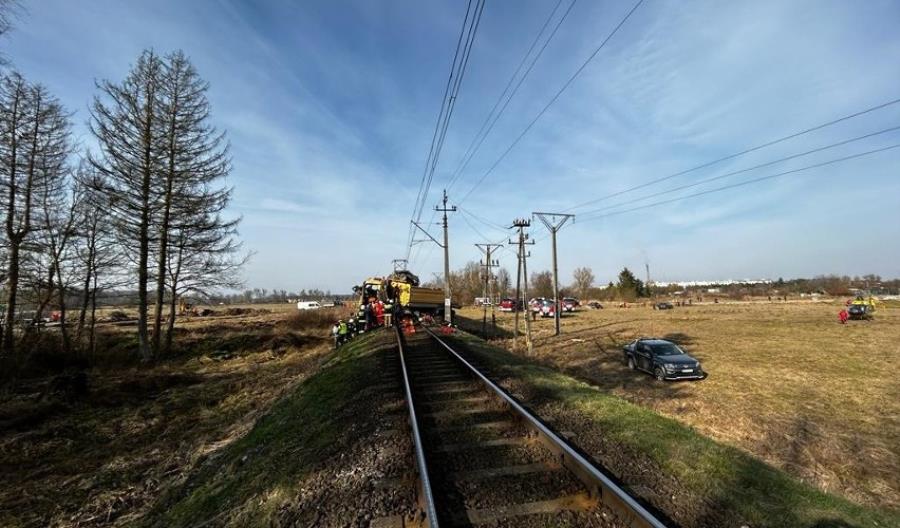 Ruch pociągów na trasie Szczecinek – Białogard wznowiony [aktualizacja]