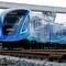 Chiny uruchamiają pociąg wodorowy na 160 km/h Chiny uruchamiają pociąg wodorowy na 160 km/h
