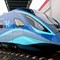Chiny uruchamiają pociąg wodorowy na 160 km/h
