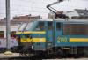 Druga szansa na belgijskie lokomotywy w PKP Intercity