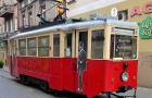Inowrocławski tramwaj został przywłaszczony