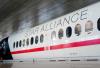 Lufthansa ogłasza sukces mariażu z Deutsche Bahn