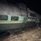Pociąg Kijów – Warszawa wykoleił się w przeddzień wizyty Joe Bidena na Ukrainie [aktualizacja]