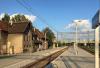 Śląskie: Zmiany w kolejowym programie przystankowym. Knurów jednak bez nowych peronów 