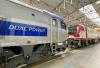 Ministerstwo chce pociągów PKP Intercity w relacji Białystok – Ostrołęka – Gdynia