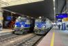 Nowy rozkład PKP Intercity: będą pociągi Poznań – Zielona Góra i zatrzymania na Warszawie Młynowie 