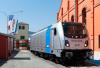 Polska, Włochy, Skandynawia – nowe obszary ekspansji Railpool i nowe Traxxy