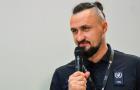 Ołeksandr Kamyszyn wejdzie do ukraińskiego rządu