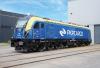 Pierwszy wielosystemowy Dragon 2 dla PKP Cargo z europejskim zezwoleniem