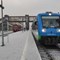 Ustrzyki Dolne już z pociągami. Współpraca SKPL i Polregio [zdjęcia] 