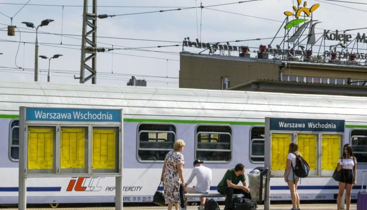PKP Intercity: Rekordowe przewozy przy rekordowych cenach biletów