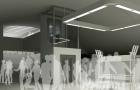 Metro: Rusza budowa dodatkowych wind na Polu Mokotowskim