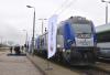 20 nowych Griffinów w PKP Intercity. Newag dostarczy je bardzo szybko