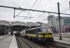 PKP Intercity: Nie możemy używać belgijskich lokomotyw