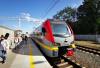 Poznań – Łódź: Dwa pociągi samorządowe w odstępie... ośmiu minut