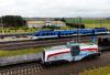 Rumunia. Duże zamówienia na tabor dzięki KPO. Startują Alstom i Pesa