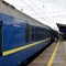 Nowe ukraińskie wagony sypialne w pociągu Warszawa - Kijów [zdjęcia]