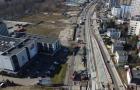 Bydgoszcz. Na Fordońskiej wkrótce znowu po dwóch torach