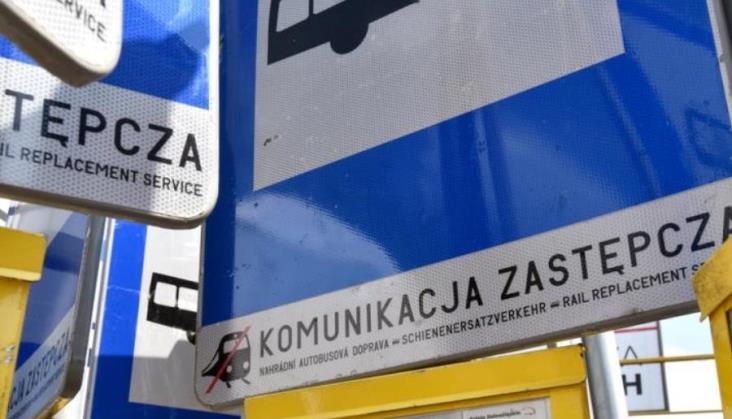 PLK: Wraca część pociągów ze Skierniewic do Łowicza