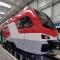 Stadler zbudował pierwsze Kissy dla Kolei Słowackich [zdjęcia]