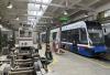 Bydgoszcz ogłasza przetarg na modernizację zajezdni tramwajowej