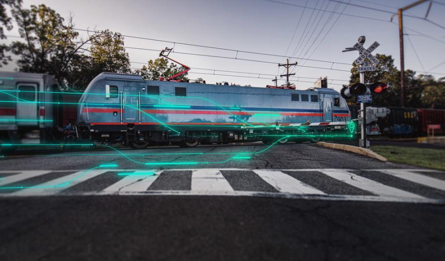 Siemens zbuduje nowy zakład budowy taboru kolejowego w USA
