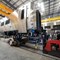 Siemens zbuduje nowy zakład budowy taboru kolejowego w USA