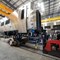 Siemens zbuduje nowy zakład budowy taboru kolejowego w USA Siemens zbuduje nowy zakład budowy taboru kolejowego w USA