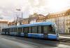 Czy MPK Wrocław zrealizuje opcje na tramwaje z Pesy?