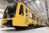 Anglia. Stadler dostarczył pierwszy nowy pociąg metra do Tyne and Wear